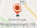 Parafia Rzymsko-Katolicka P.w. Bł. 108-U Męczenników Polskich