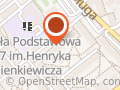 Ślęzak Grzegorz. Usługi geodezyjno - kartograficzne