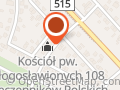 Parafia Rzymsko-Katolicka P.w. Bł. 108-U Męczenników Polskich