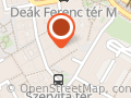 Radical Storage - Luggage Storage Deak Ferenc Square