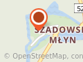 Ośrodek Szkoleniowy - Szadowo Młyn