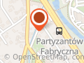 Studiodent. Gabinety stomatologiczne. Tyszkiewicz M.M.