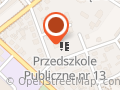 Przedszkole nr 13 Publiczne