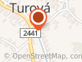 Obec Turová
