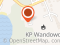 Ośrodek zdrowia w Wandowie
