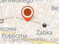 Gabinet Psychologiczno - Psychoterapeutyczny