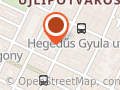 Danubius - Ablak