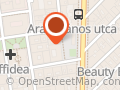 SIMON'S BURGER ARANY JÁNOS