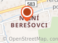 Drevenica Ľudmila pod Haťami-Terchová