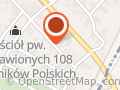 U Iwony. Sklep spożywczy sieci sklepów 34