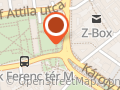 E-Scooter Budapest