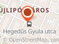 Juro Építész Stúdió Kft