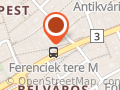 Flying Tiger Copenhagen Ferenciek tere