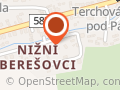 Apartmánový Dom Terchová
