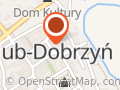 Ratyńska Mirella. Salon fryzjerski