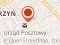 Rybińska Danuta. Sklep spożywczy
