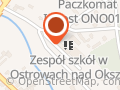 Gminne Przedszkole W Ostrowach Nad Okszą