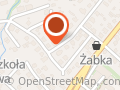 Janexbud. PW. Chlipała M.M.