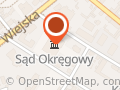 Krajowy Rejestr Karny przy Sądzie Okręgowym. Punkt Informacyjny