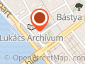 Cafe Brunch Budapest - Fővám tér