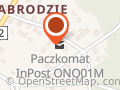 InPost PaczkoPunkt POP-OSR2