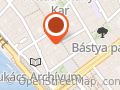 Konyha Bistro & Caffe - Váci 81.