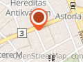 Uniqa Pláza Mélygarázsa Budapest