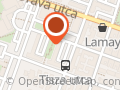 Parketta Világ Bemutatóterem