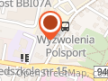 Przedsiębiorstwo Usług Geodezyjnych Sp. Z O.o.