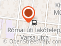 Kék Duna Ingatlan Iroda