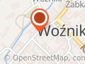 Nocleg Woźniki
