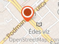 MVM Mobiliti töltőállomás