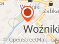OSP Woźniki