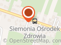 Ośrodek Zdrowia w Siemoni