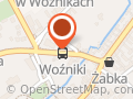 Fus Józef. Zakład Fryzjerski