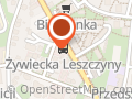 Kompas Spedycja Sp z o. o. oddział Bielsko-Biała