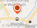 Oliwia. Kwiaciarnia. Bryła O.