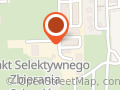 Gminny Punkt Selektywnej Zbiórki Odpadów - Czeladź