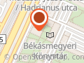 Telek pékség Békásmegyer