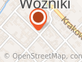 Meble Wanat s.c. PPHU. Producent mebli, komplety wypoczynkowe. Wanat Ł., Wanat M.