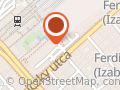 Eiffel Tér Irodaház - Garázs Lejáró (Magánparkoló))