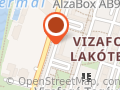 Táblabolt Népfürdő - tabla.hu