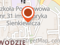 Centrum Edukacji Małego Dziecka "twórczy Zakątek" Punkt Przedszkolny