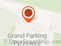 Grand Parking Pyrzowice