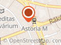 Bognár Kesztyű-Allee Bevásárlóközpont