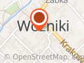 PKO Bank Polski, Oddział 1 w Woźnikach