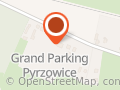 SkyParking - Katowice Pyrzowice Lotnisko