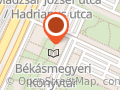 Gyermek háziorvosi rendelő