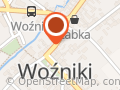 MK salon fryzjerski Monika Kuś