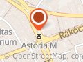 JÓkenyér Astoria